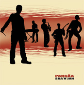 Skan'n'Jah von der Sonne versandt